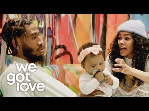 Full Episode: Meet the Shumperts (S1E1) | We Got Love Teyana & Iman | E!