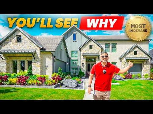 The Most In Demand $1,000,000 Homes in Houston Texas RIGHT NOW.. Guess Where?!