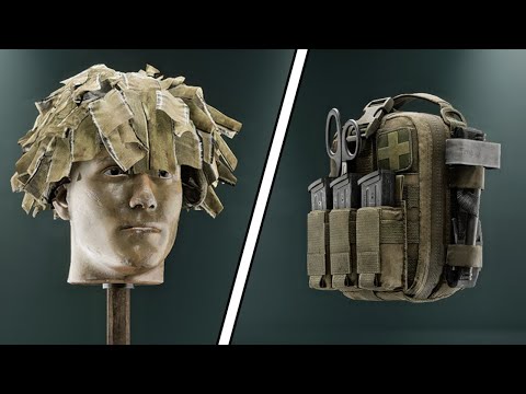 Every Gadget in Battlefield 6 EXPLAINED (With Tips)