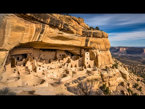 The Real Side of U.S. National Parks Most People Never See