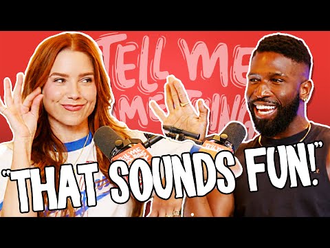 Your Joy & Your Sacred Rage w/ Sophia Bush