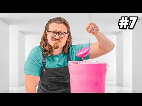 I Tested Viral Tik Tok Recipes