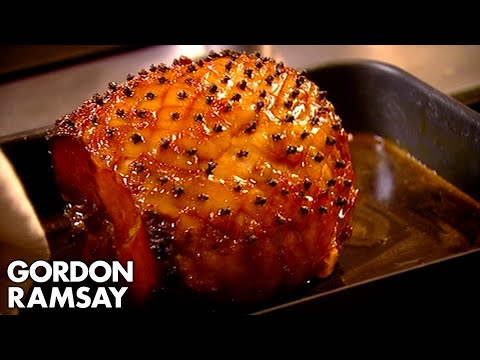 Gordon Ramsay's Christmas Main Dinners | Part One