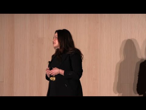 The Art Of Costume Design: Building Character Through Self Expression | Jenny Eagan | TEDxCMU