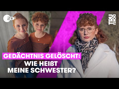 Hirnblutung, Herzstillstand, Koma - Carolin kämpft sich zurück | TRU DOKU