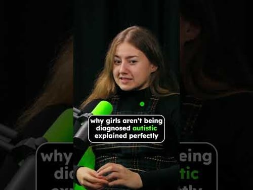 Your story too? #autismdiagnosis #autism