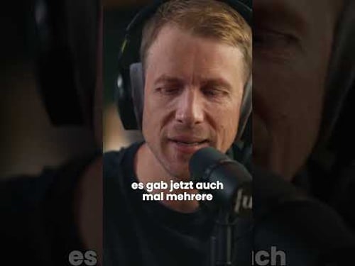 "Frauen heiraten nur nach oben!"