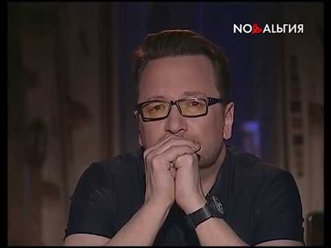 Владимир ГЛАЗУНОВ читает стихотворение "Все важные фразы должны быть тихими"