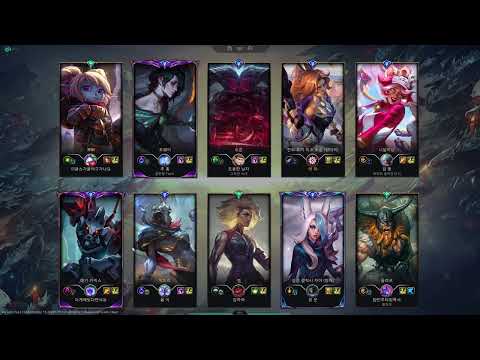 홍준x검쩡x민규x경운x영민 vs 재욱x두희x수현x성운x종범 - 25.12.19