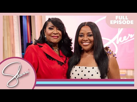 Patti LaBelle | Full Episode