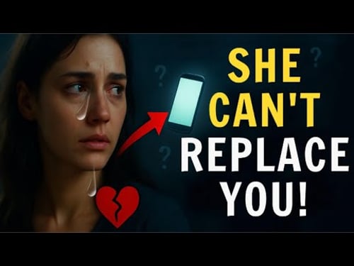How WOMEN START REGRETTING The MAN They Thought They’d Never Lose | Female Psychology |Stoic Station