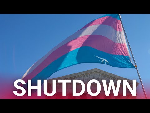 Supreme Court Justice destroys trans athlete's lawyer for failing to define what a woman is