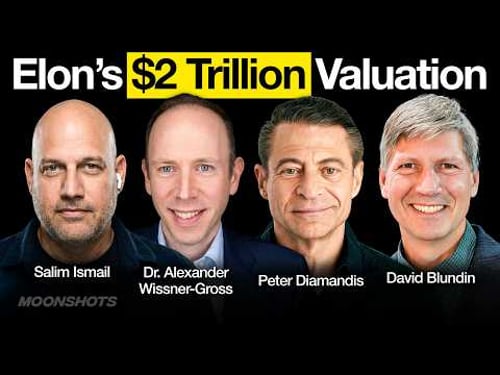 SpaceX Goes Public, Claude’s Mythos Release, and the US Data Center Delay | EP #246