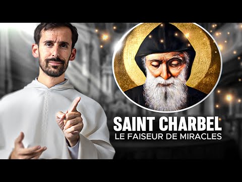 Saint Charbel: the report on the monk with 30,000 miracles!