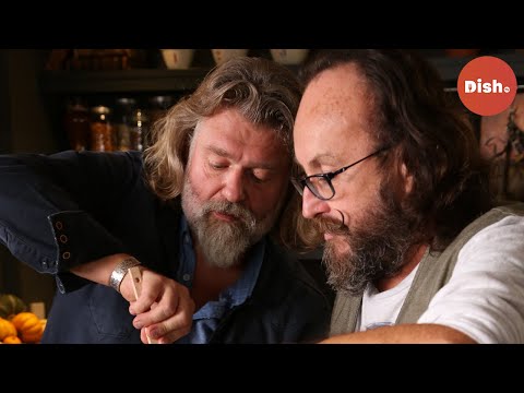 Pub Grub | Hairy Bikers' Comfort Food | Series 1 Episode 5 | FULL EPISODE