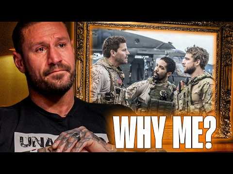 What’s the Darkest Thing a DEVGRU Operator Has Ever Witnessed?