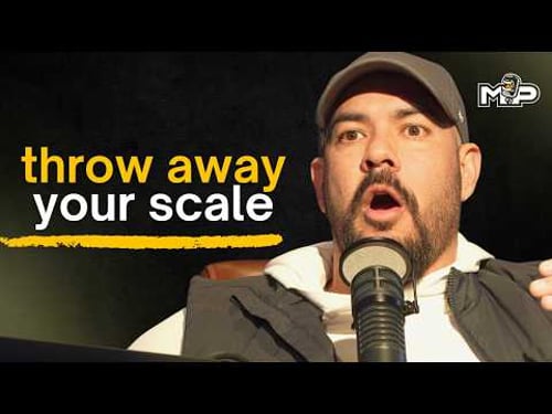 Top Ways to Measure Progress (and the WORST)! | Mind Pump 2773