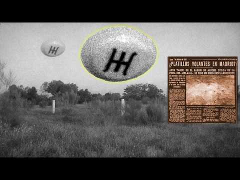 Historias Innecesarias: Caso Ummo - Secta Edelweiss