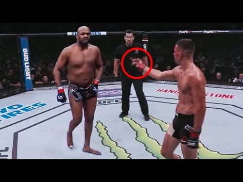 When Jon Jones DESTROYED Arrogant Fighters for the DISRESPECT!