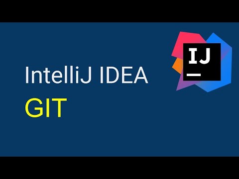 IntelliJ IDEA Beginner Tutorial | How to share project on GitHub