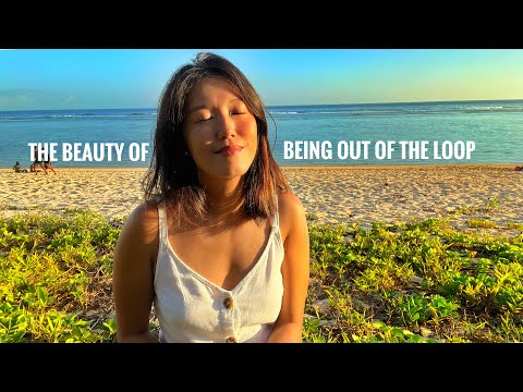 Leaving FOMO (Fear of Missing Out) behind changed everything for me✨💗