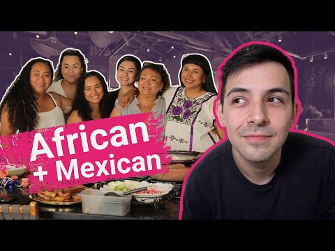 Meet the Afromexicans of Los Angeles