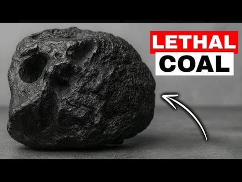 The British “Fake” Coal That Crippled German Locomotives From the Inside