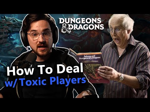 I Learned the Hard Way What NOT to Do as a Dungeon Master...