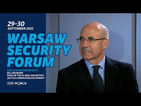 Is Putin the richest man in the world? | Bill Browder