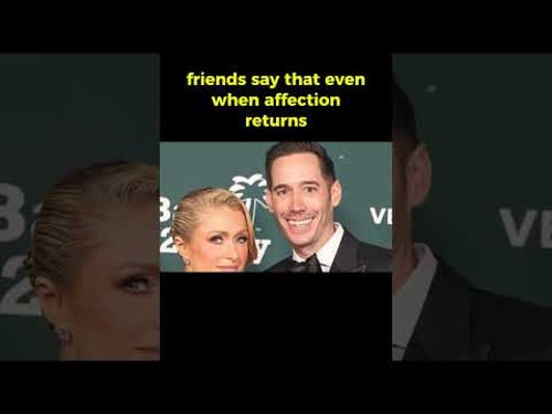 Will Paris Hilton's Marriage LAST 10 Years? #parishilton #carterreum