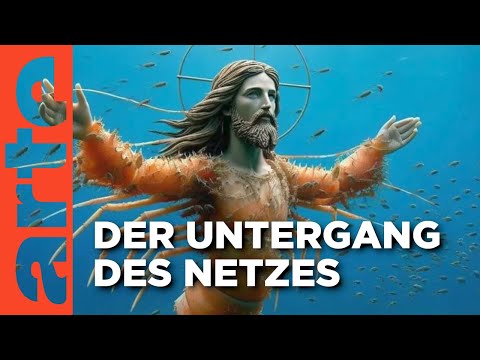 KI: Der Tod des Internets | Doku HD | ARTE