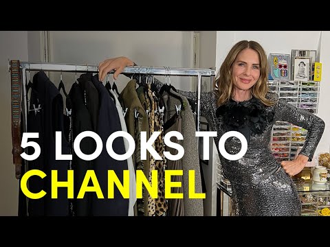 Closet Confessions: Resetting Motivations | Fashion Haul | Trinny