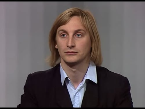 What am I? Episode 180 from June 1, 1976, with Robert Lembke and the prominent guest of honor Ott...