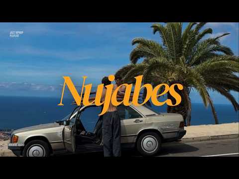 ππππππππ | Vinyl Jazz Hiphop | Nujabes / MF Doom / Mac Miller / Guru / Fla$hBackS | SummerJam