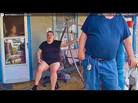 Woman Beats Up 11-Year-Old at Local Playground