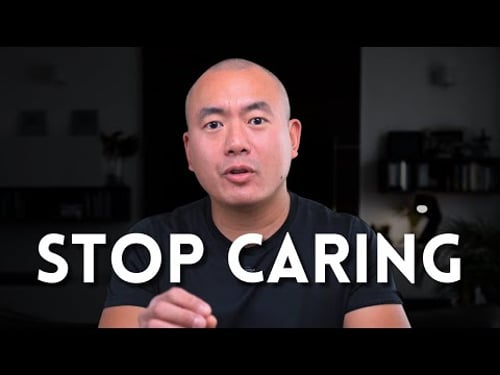 Give Me 51 Seconds⦠I'll Help DEFEAT Your Fear of Judgment