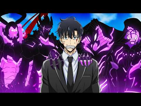 WHAT IF Sung Jin-Woo Fought ALL of his Shadows? ๐ฅ