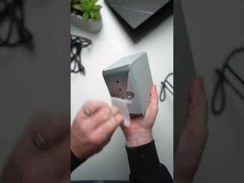 Anker Prime TB5 Docking Station unboxing
