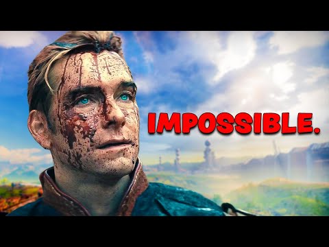 Bungie's Latest IMPOSSIBLE Grandmaster