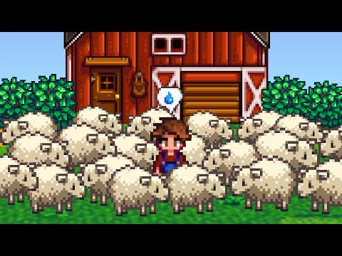 How Much Money Can You Make In Playing 24 Hours Of Stardew Valley?