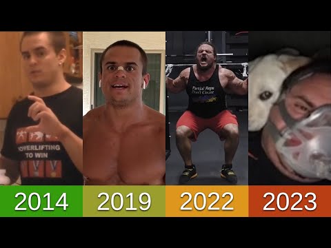 The Tragedy of Izzy Narvaez