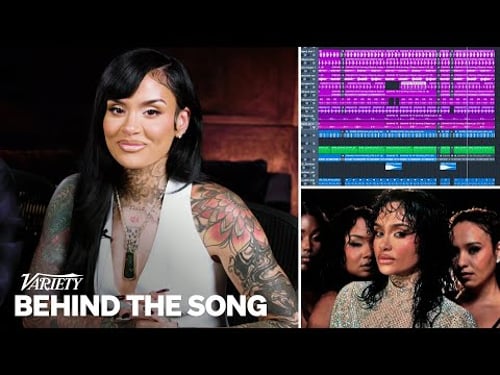 Kehlani - Folded | Behind the Song
