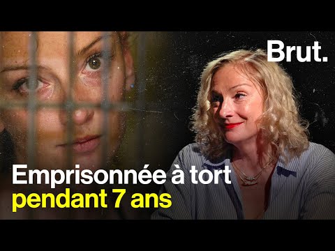 Florence Cassez raconte le cauchemar des prisons mexicaines