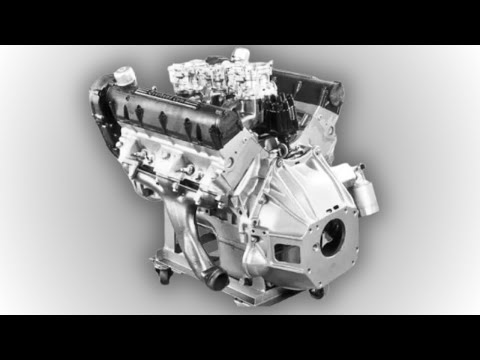 The Dark Story Behind the Pontiac 421 Super Duty - The Engine GM Tried to Hide