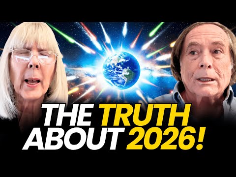 December 21: 3I/ATLAS Is WATCHING Earth — The Pleiadians Explain WHY 2026 Matters