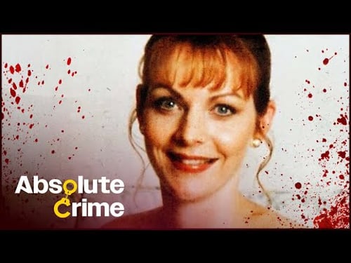 "Perfect" Husband Thought He Committed The Perfect Murder