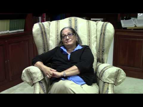 Historian Shelley Murphy On Her Family - The Goins