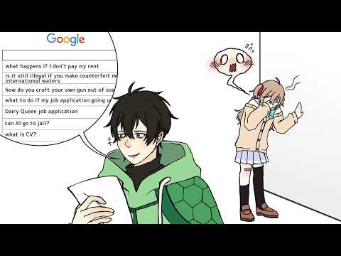 Vedal Exposes Neuro’s Embarrassing Search History