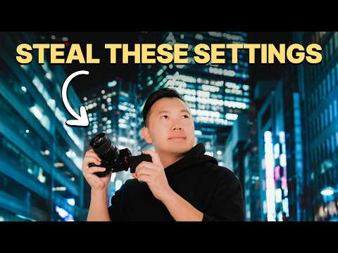 The cheat code to EASY Cinematic Videos