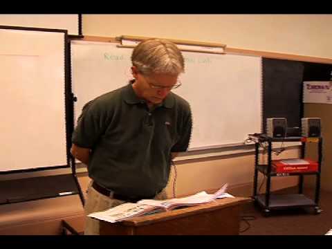 Developing Reading Skills